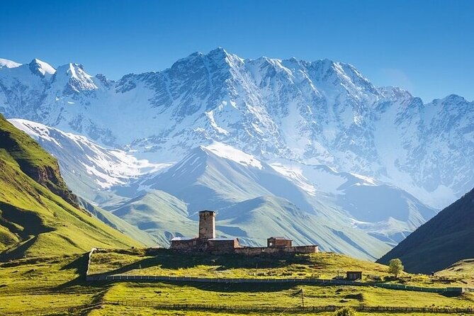 mestia-ushguli-private-tour