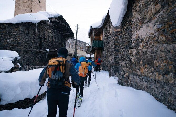 mestia-ushguli-private-tour