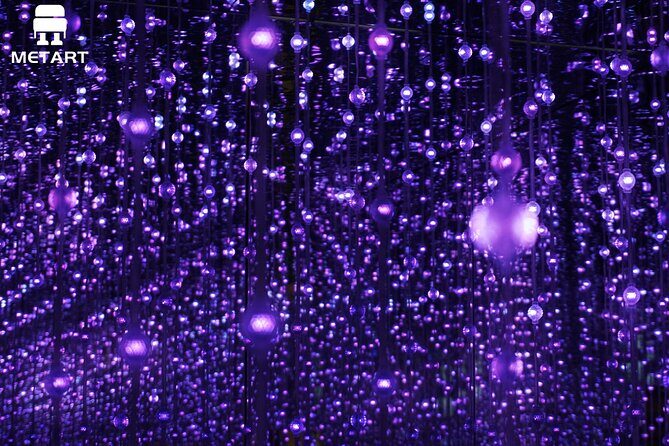 Metartworld: Immersive Art Space, The Best of Melbourne - A Closer Look at the Experience