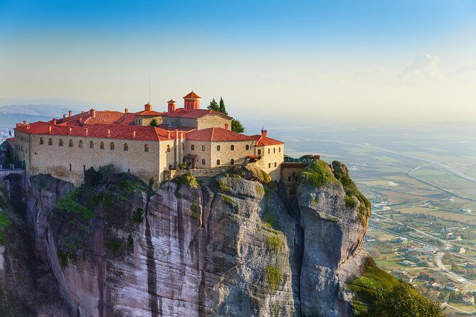 Meteora All Day Tour From Athens - The Experience: Who Will Love It?