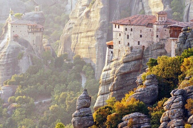meteora-and-thermopylae-private-tour-from-athens-2