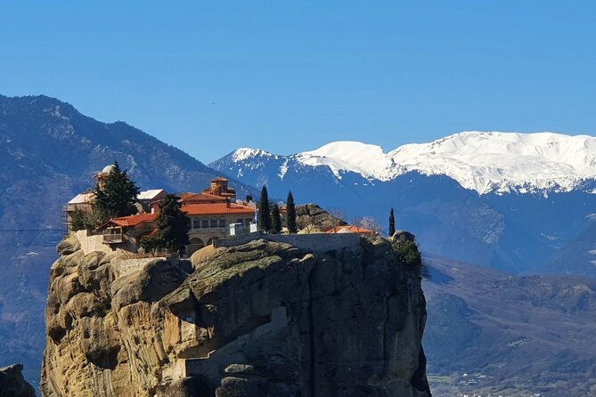 meteora-and-thermopylae-private-tour-from-athens