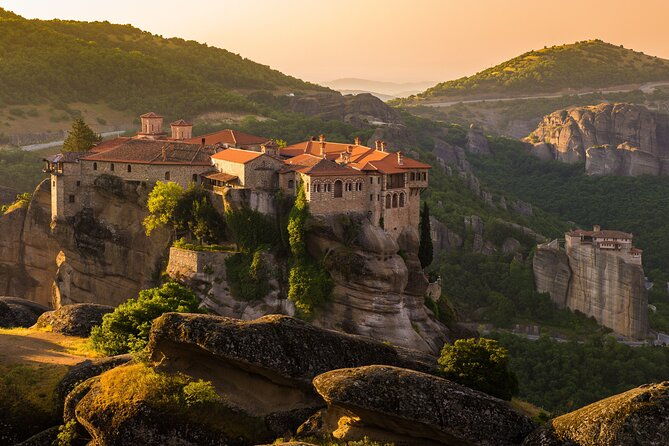meteora-day-trip-with-multilingual-audioguide-lunch