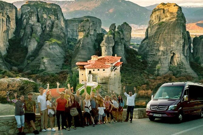 meteora-daytrip-english-or-spanish-option-lunch-by-local-agency