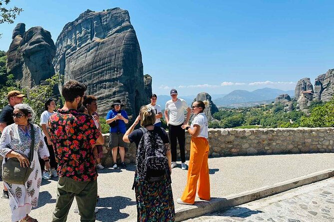 meteora-daytrip-english-or-spanish-option-lunch-by-local-agency