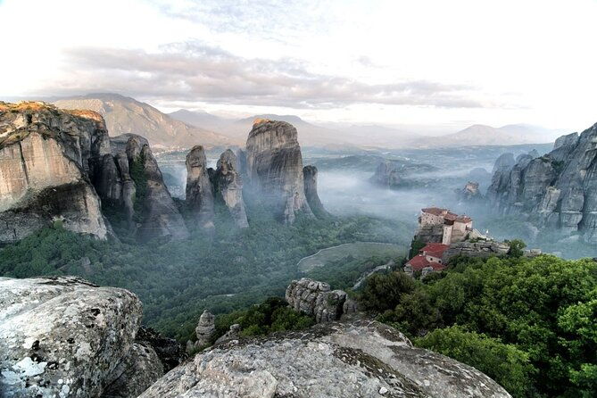 meteora-daytrip-english-or-spanish-option-lunch-by-local-agency