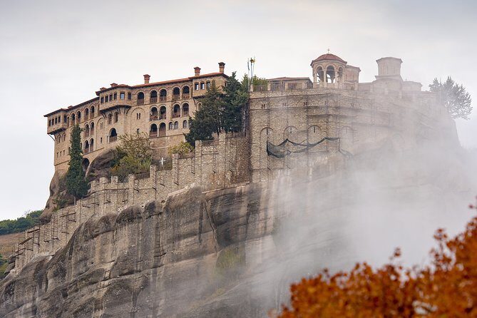 Meteora daytrip private tour for groups from Athens - Final Thoughts: Is It Worth It?