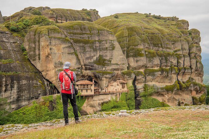 Meteora & Delphi 3 Days Semi Private Tour - Final Thoughts