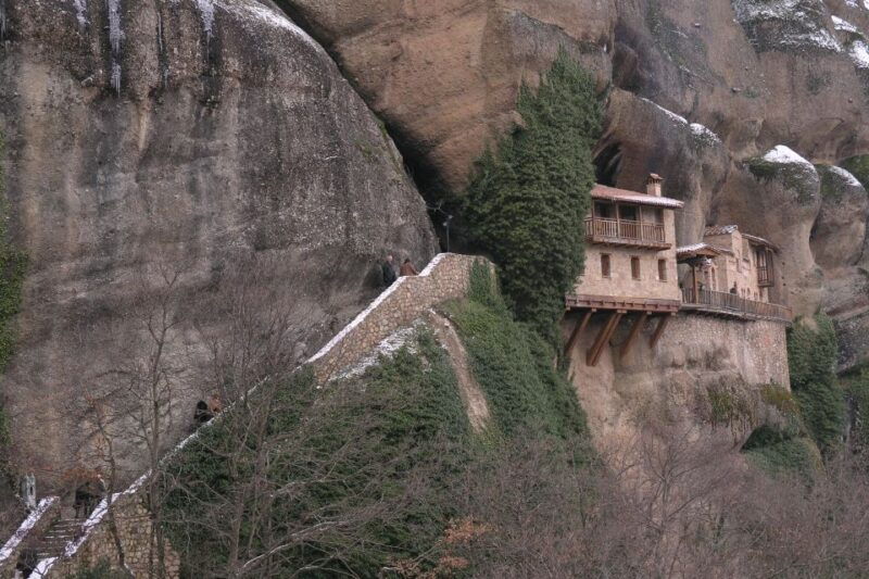 meteora-easy-hiking-adventure