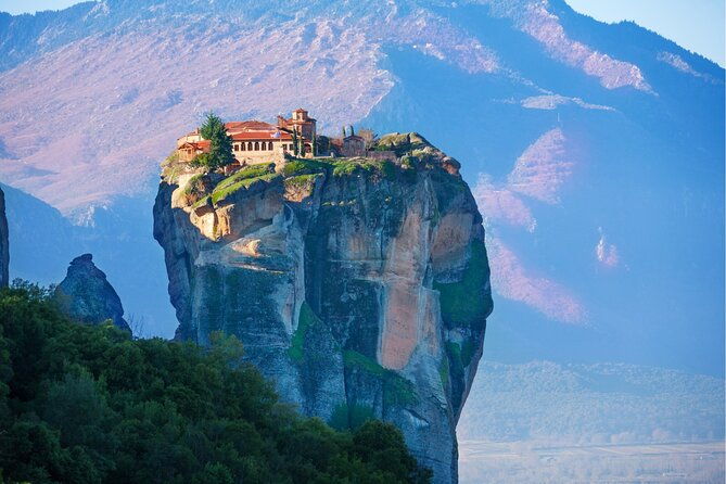 meteora-full-day-private-tour-from-athens-including-lunch