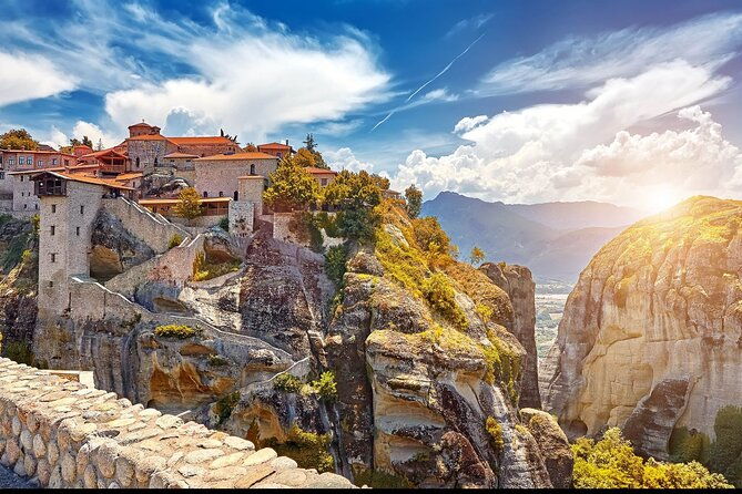 meteora-full-day-private-tour-from-athens-including-lunch