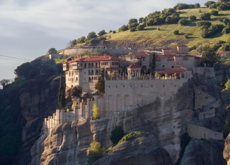 "Meteora Full-Day Private Tour-Plan the Trip of a Lifetime" - Who Should Consider This Tour?