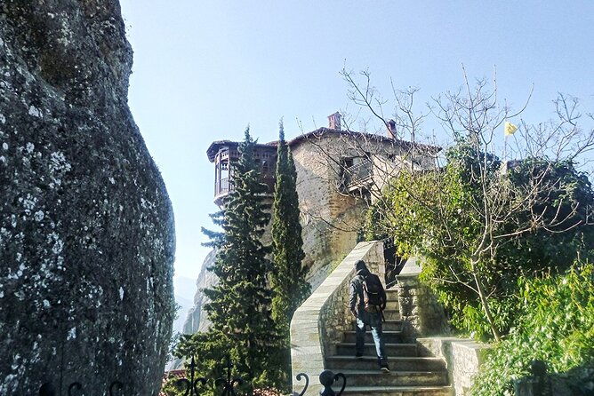 meteora-full-day-trip-with-guide-on-luxury-bus-from-athens