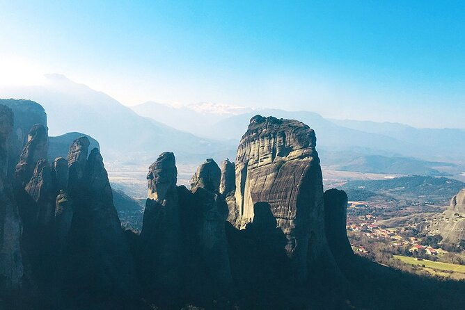 meteora-full-day-trip-with-guide-on-luxury-bus-from-athens