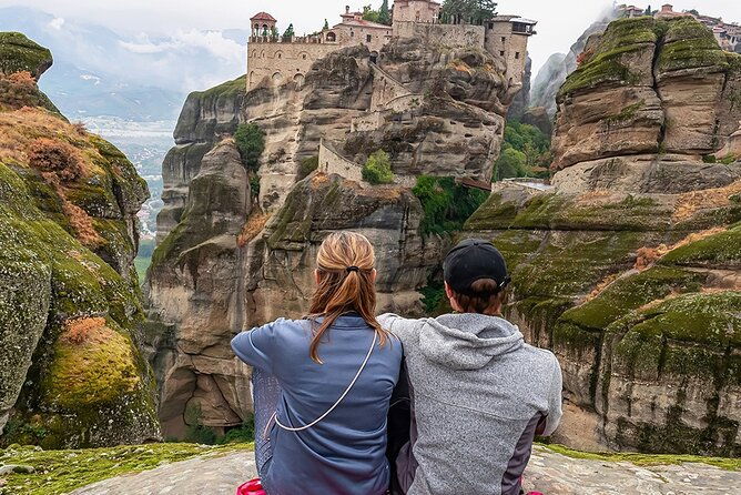 meteora-full-day-trip-with-guide-on-luxury-bus-from-athens