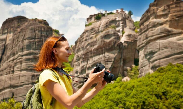meteora-guided-sunset-tour-with-monasteries-and-caves-visit-2
