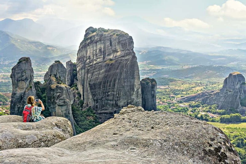 Meteora: Half-Day Meteora Monasteries Small Group Tour - FAQ