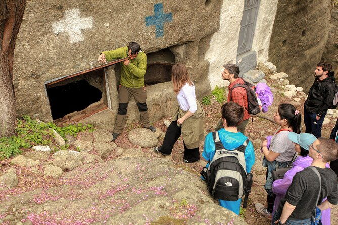 meteora-hermit-caves-sunset-hiking-experience