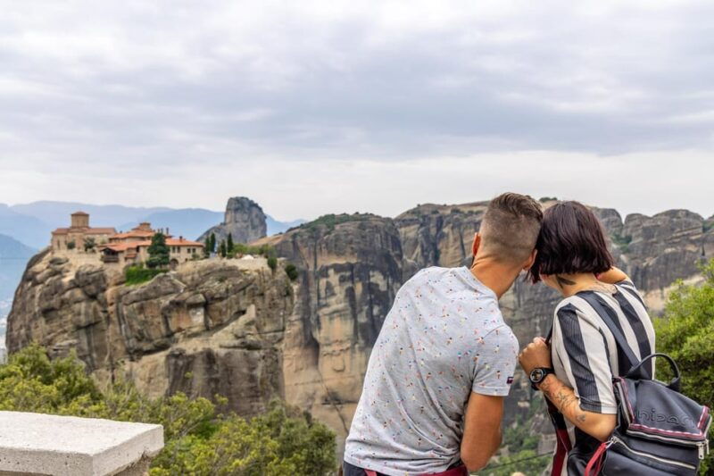 meteora-monasteries-byzantine-walks-from-halkidiki