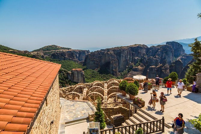 meteora-monasteries-day-trip-from-athens-with-optional-lunch