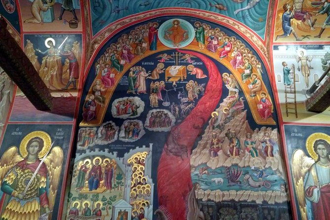 meteora-monasteries-fully-private-day-tour-with-great-lunch-drinks-included