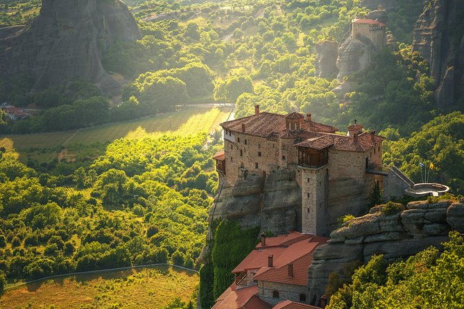 meteora-monasteries-private-daytrip-from-athens