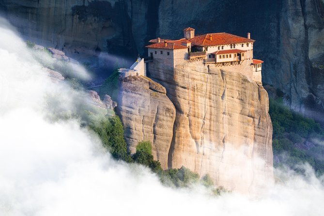 meteora-monasteries-private-daytrip-from-athens