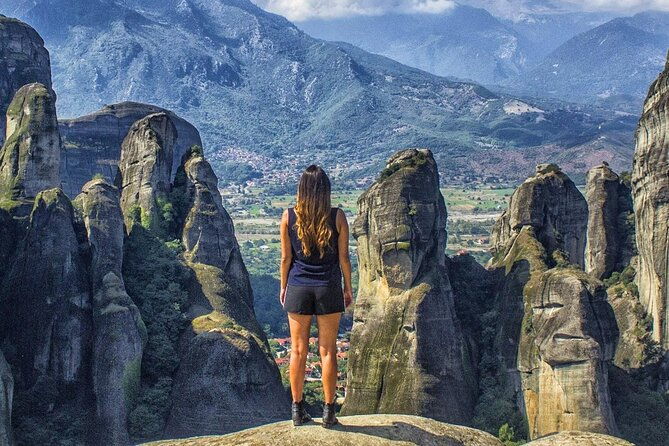 meteora-monasteries-theopetra-cave-130-000bc-thermopylae