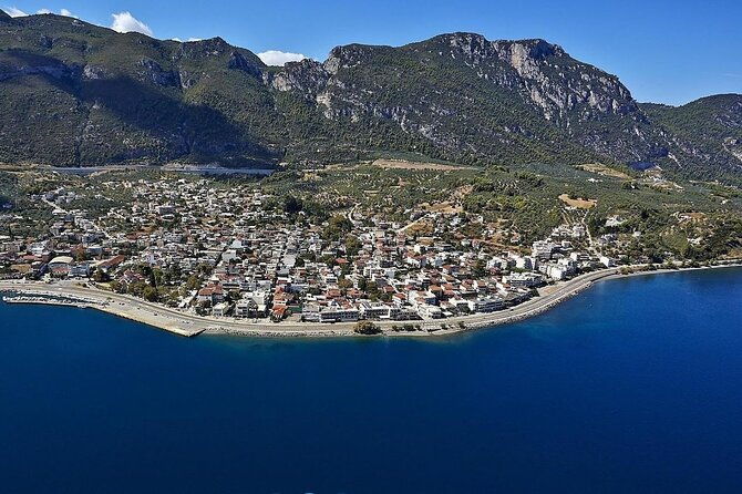 meteora-monasteries-theopetra-cave-130-000bc-thermopylae
