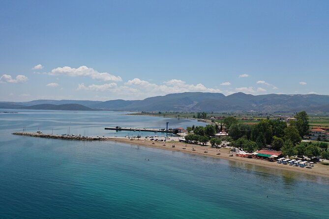 meteora-monasteries-theopetra-cave-130-000bc-thermopylae