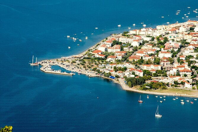 meteora-monasteries-theopetra-cave-130-000bc-thermopylae