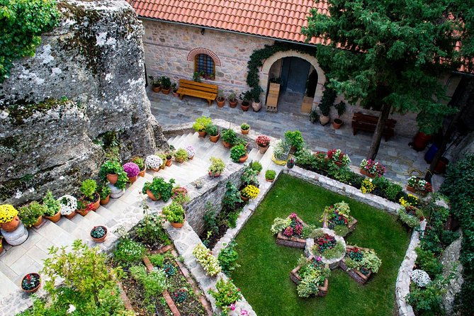 meteora-one-day-tour