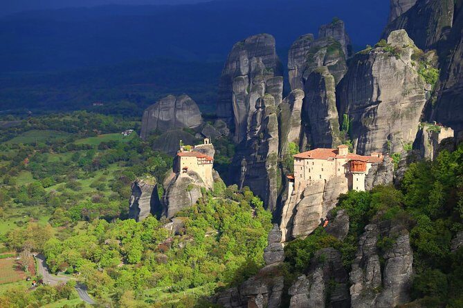 Meteora Private Full Day Tour - The Journey to Meteora: A Long but Worthwhile Drive