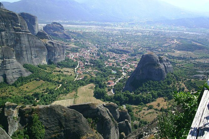 Meteora Private Full Day Tour - The Value Proposition: Is It Worth It?