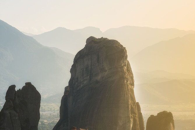 Meteora Private Full Day Tour - FAQs
