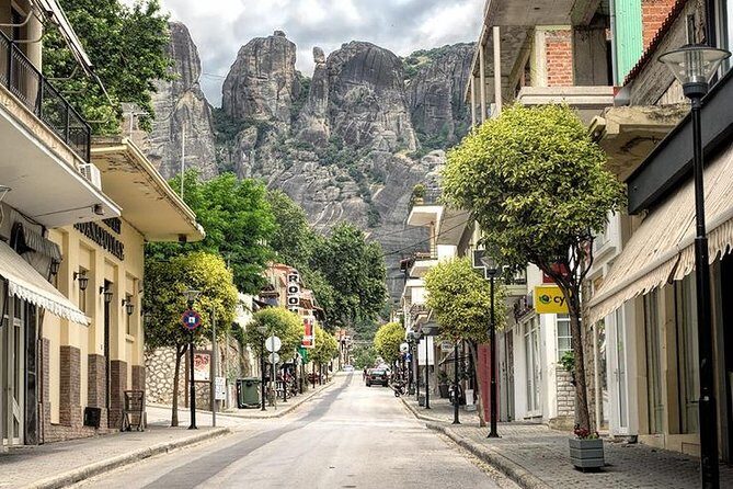 Meteora Private Full Day Tour - Final Thoughts