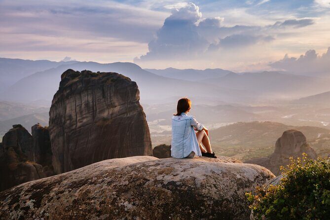 Meteora: Private Morning or Sunset Monasteries Tour - Who Is This Tour Best For?