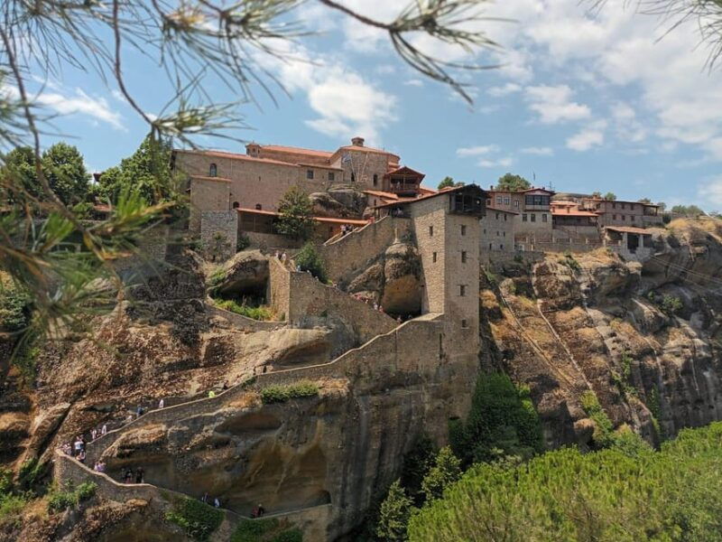 meteora-private-tour-to-the-meteora-highlights