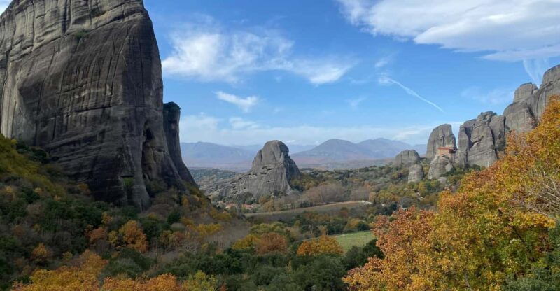 meteora-private-tour-to-the-meteora-highlights
