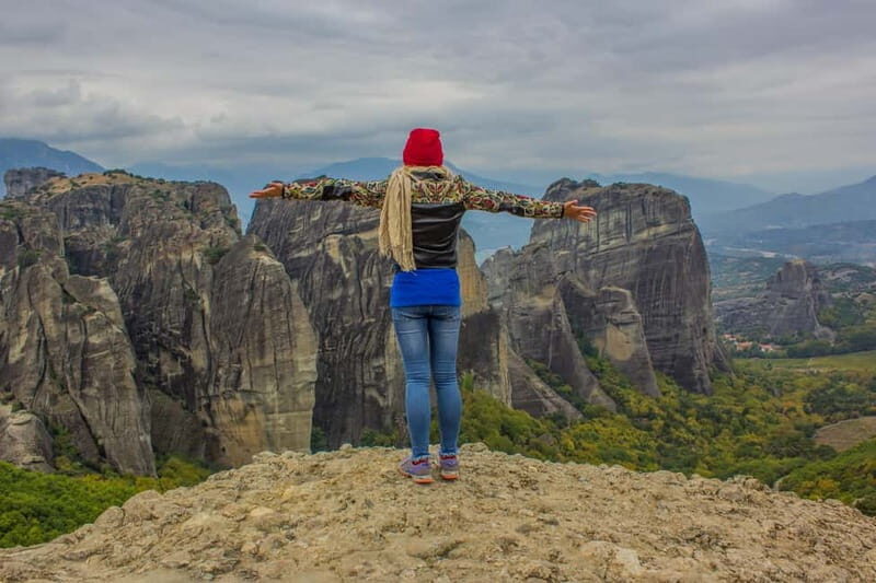 Meteora Self-guided bike tour with multilingual audio guide - Who Will Love This Tour?