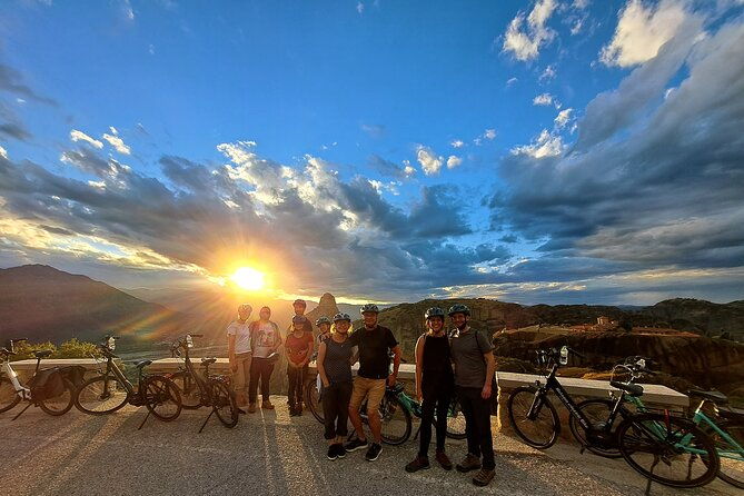 meteora-sunset-e-bike-tour
