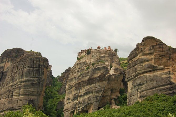 meteora-tour-from-ohrid