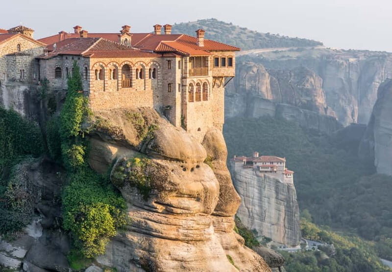 Meteora Trip from Volos - Who is This Tour Best Suited For?