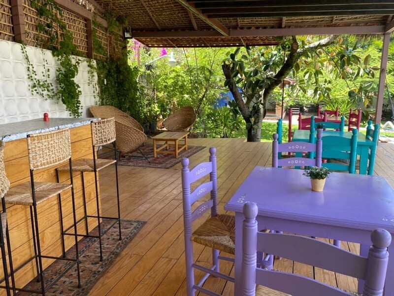 Metepec: Magic Town Bike Tour + Thousand Waterfalls - An Authentic Two-Day Adventure in Metepec and Tonatico