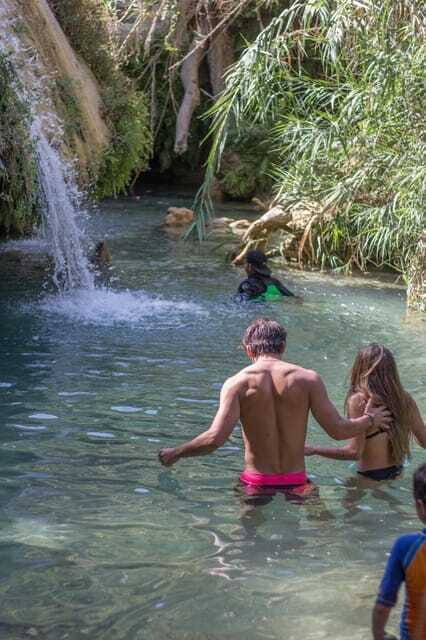 Metepec: Magic Town Bike Tour + Thousand Waterfalls - Authentic Experience and Expert Guidance