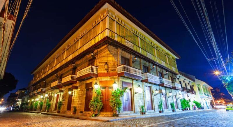 Metro Manila: Highlights Tour & SM Store Shoppingspree - An Overview of the Tour