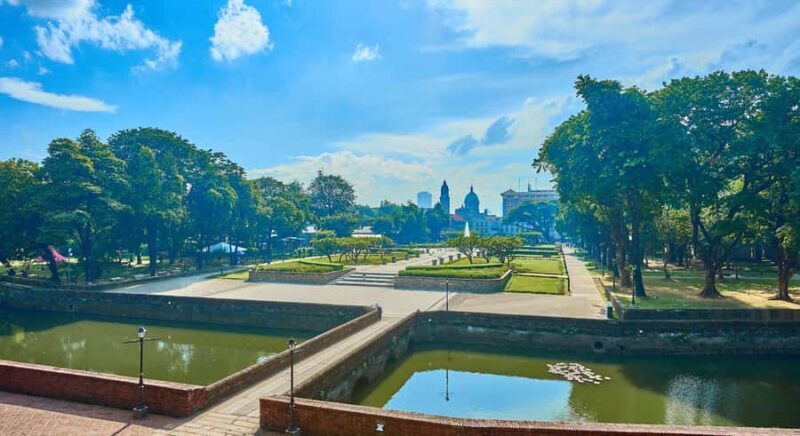 Metro Manila: Highlights Tour & SM Store Shoppingspree - Practical Tips for Travelers