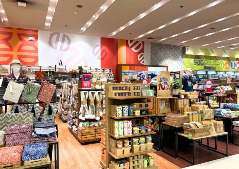 Metro Manila: Highlights Tour & SM Store Shoppingspree - Overall Value and Who Will Love This Tour