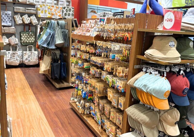 Metro Manila: Highlights Tour & SM Store Shoppingspree - FAQs