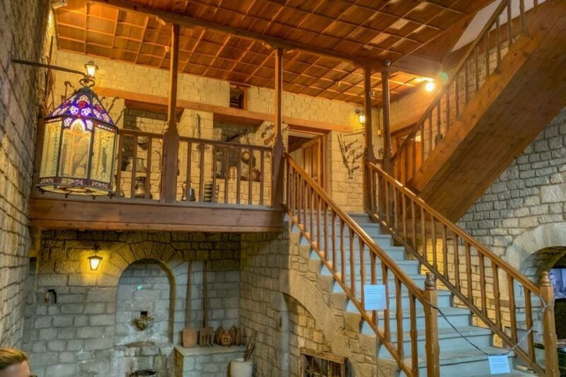 metsovo-food-wine-culture-walking-tour